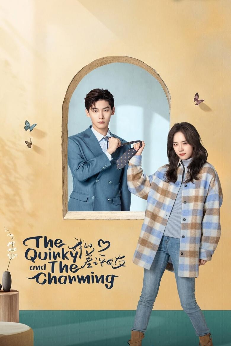 The Quirky and the Charming (2025) Season 1