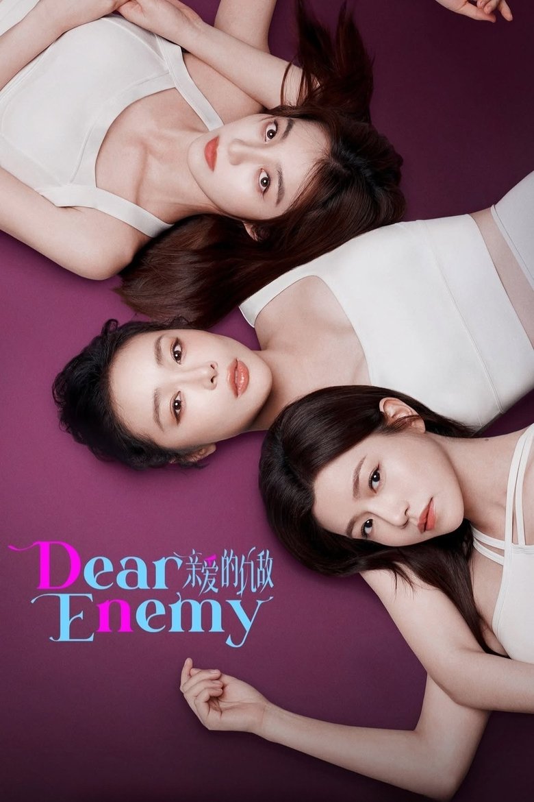 Dear Enemy (2025) Season 1