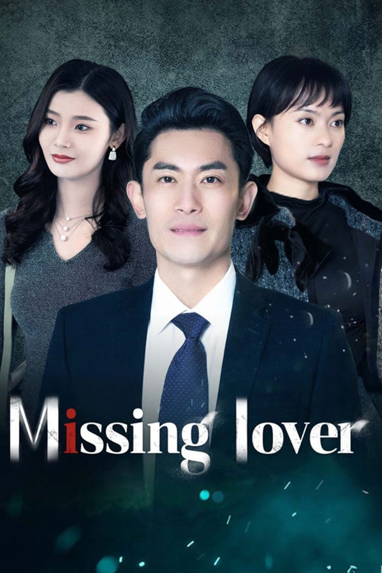 Missing Lover (2025) Season 1