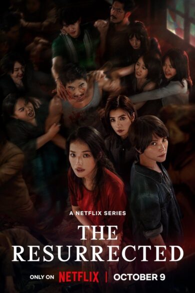 The Resurrected (2025)